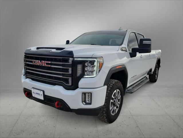 2023 GMC Sierra 2500