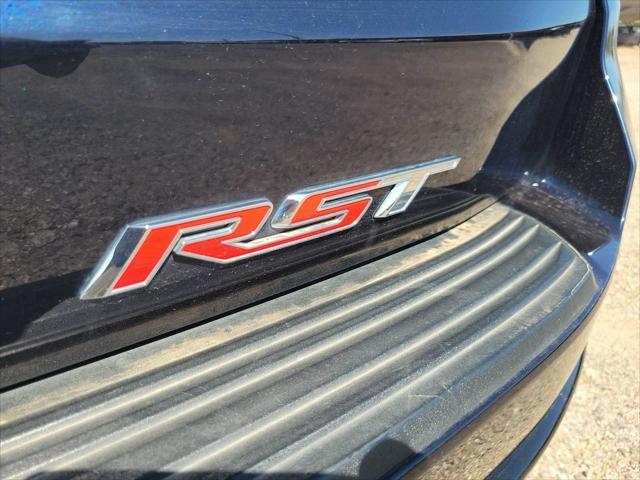 Photo of 2023 Midnight Blue Metallic Chevrolet Tahoe