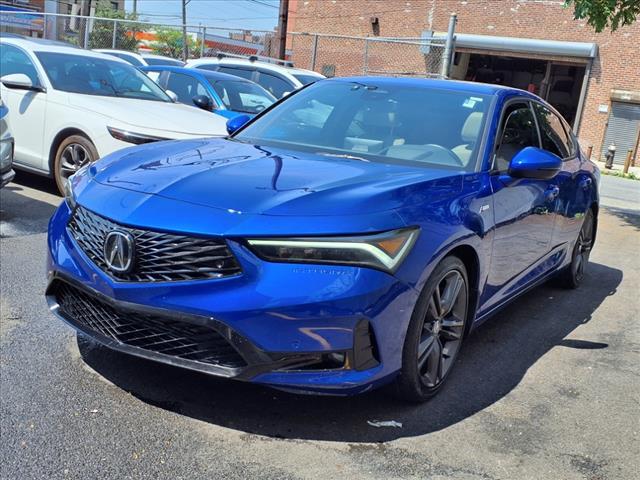 2023 Acura Integra