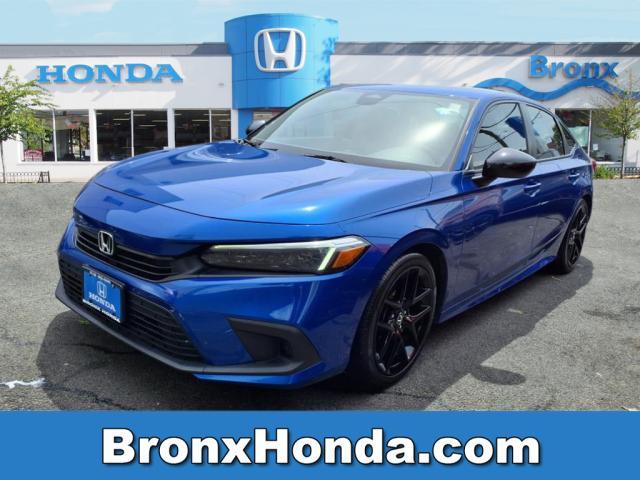 2022 Honda Civic