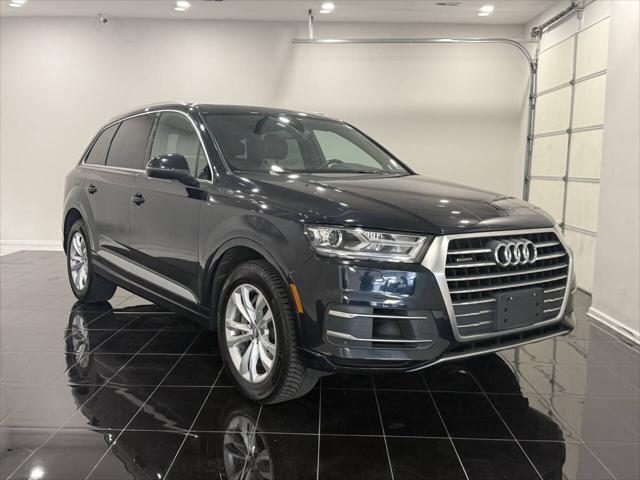 2017 Audi Q7