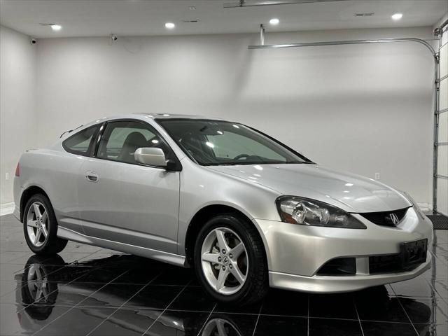 2006 Acura RSX