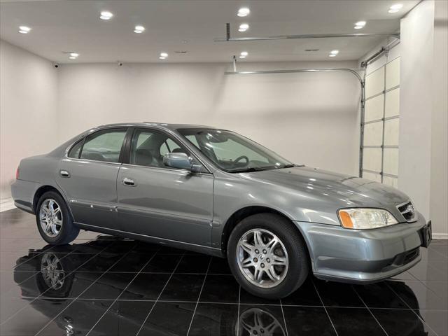 2000 Acura TL
