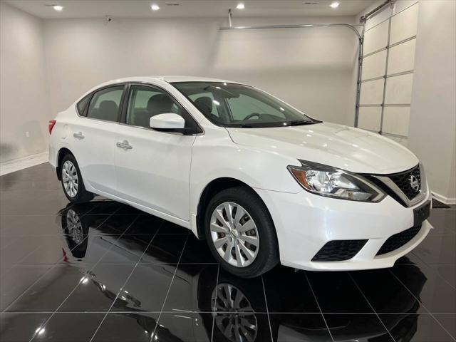 2016 Nissan Sentra