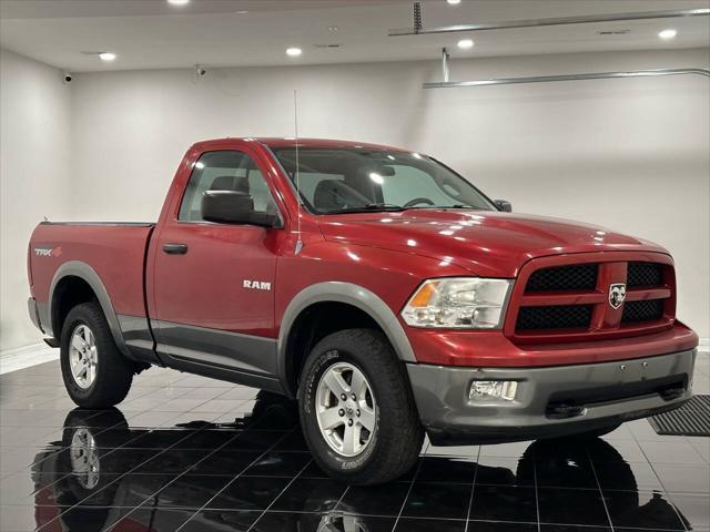 2010 Dodge Ram 1500