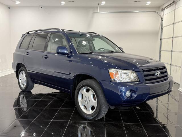 2005 Toyota Highlander