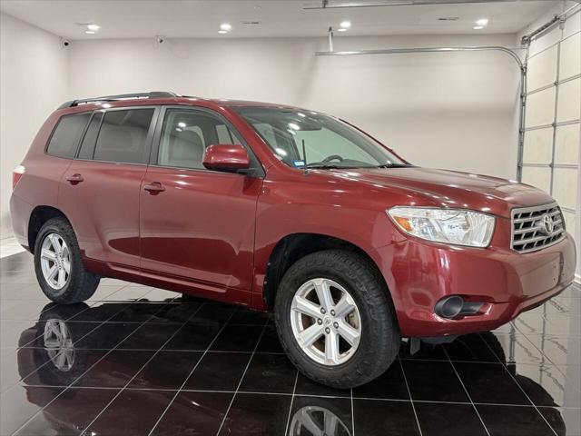 2010 Toyota Highlander