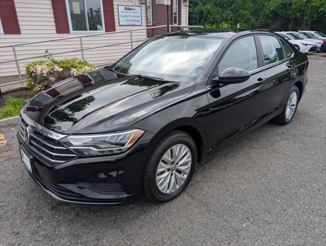 2020 Volkswagen Jetta