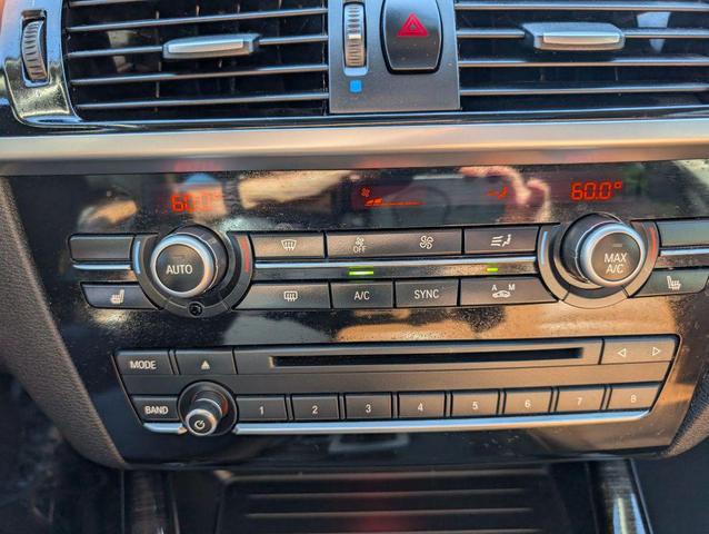 Photo of 2017 Gray BMW X3