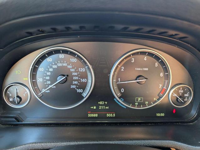 Photo of 2017 Gray BMW X3