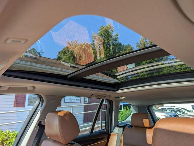 Photo of 2017 Gray BMW X3