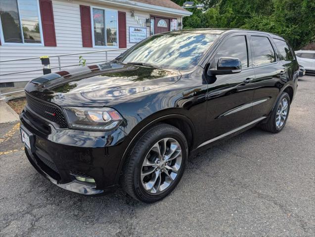 2019 Dodge Durango