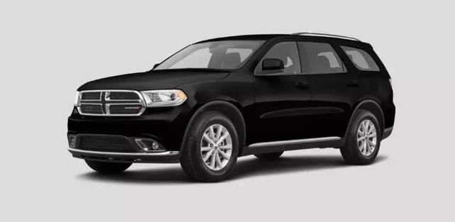 2019 Dodge Durango