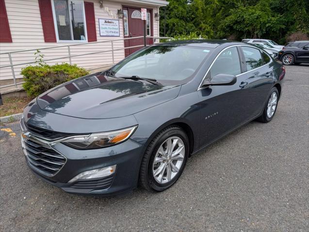 2020 Chevrolet Malibu