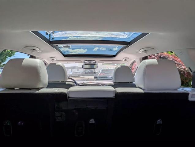 Photo of 2019 Brown Kia Sorento