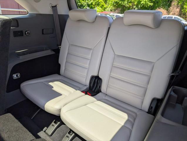 Photo of 2019 Brown Kia Sorento