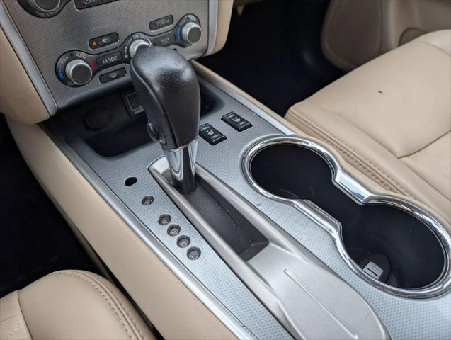 Photo of 2019 Black Nissan Pathfinder