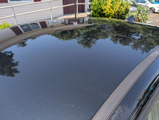 Photo of 2021 Black Hyundai ELANTRA