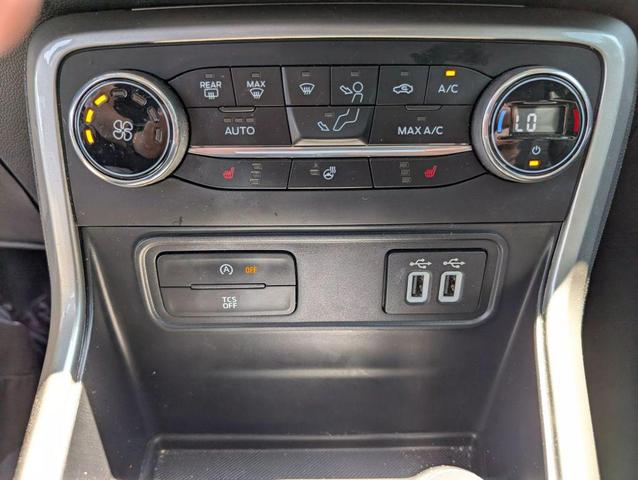 Photo of 2020 White Ford EcoSport