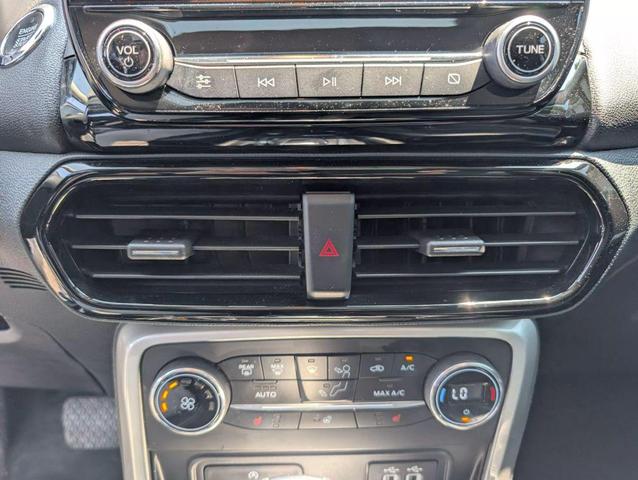 Photo of 2020 White Ford EcoSport