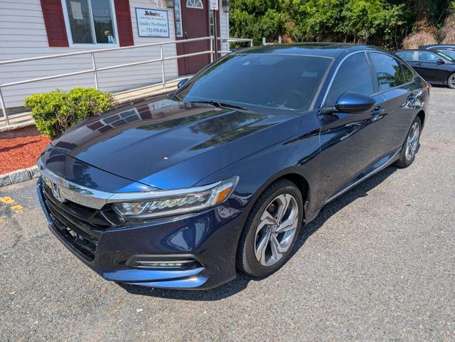 2020 Honda Accord