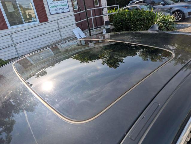 Photo of 2011 Black BMW 535