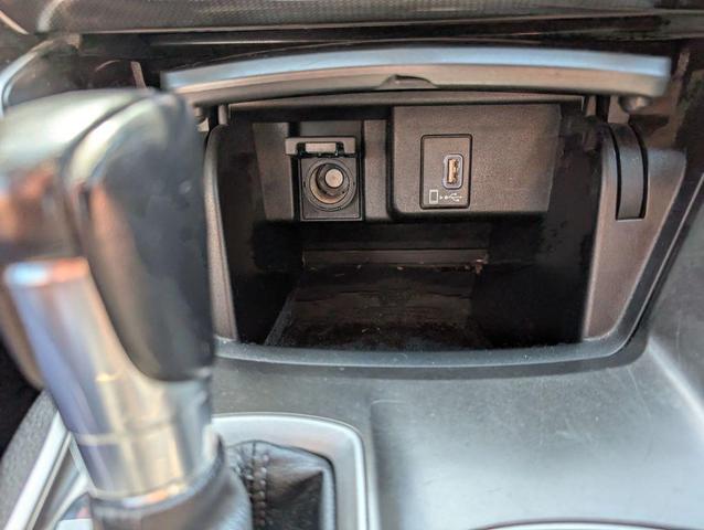 Photo of 2018 White Honda Accord