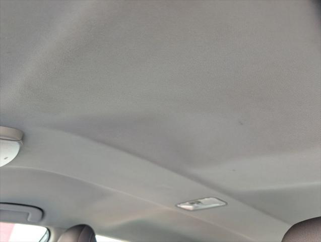 Photo of 2021 Gray Toyota Camry