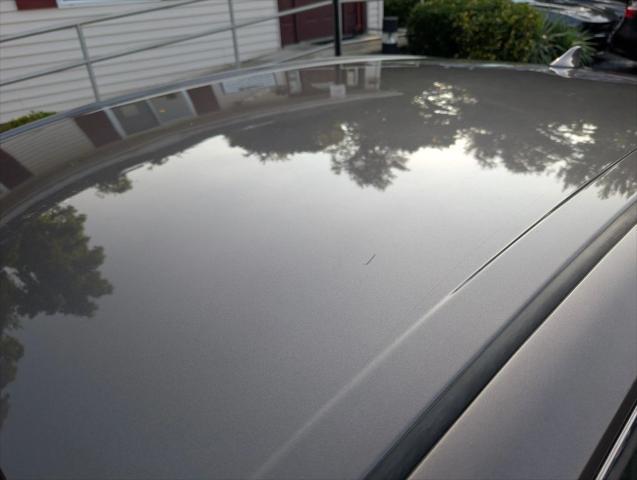 Photo of 2021 Gray Toyota Camry