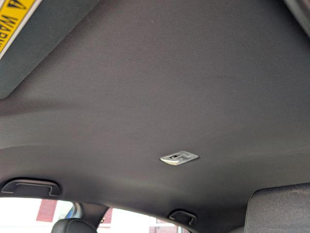 Photo of 2018 Blue Honda Civic