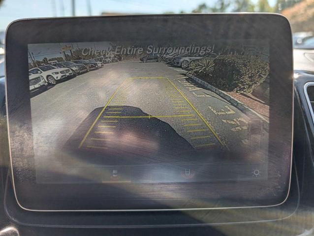 Photo of 2017 Black Mercedes-Benz GLS 450