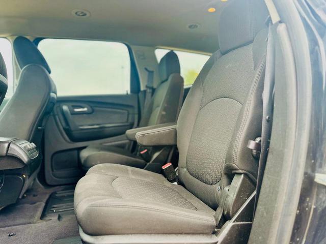 Photo of 2012 Dark Blue Chevrolet Traverse