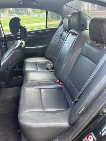 Photo of 2012  Hyundai Genesis