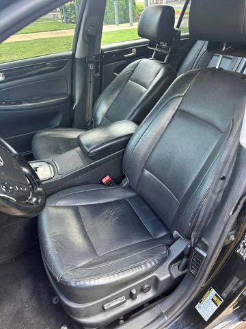 Photo of 2012  Hyundai Genesis