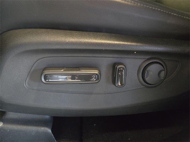 Photo of 2023 Gray Honda CR-V