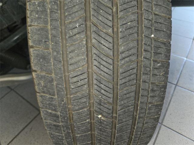 Photo of 2024 AGATE BLACK METALLIC Ford Explorer
