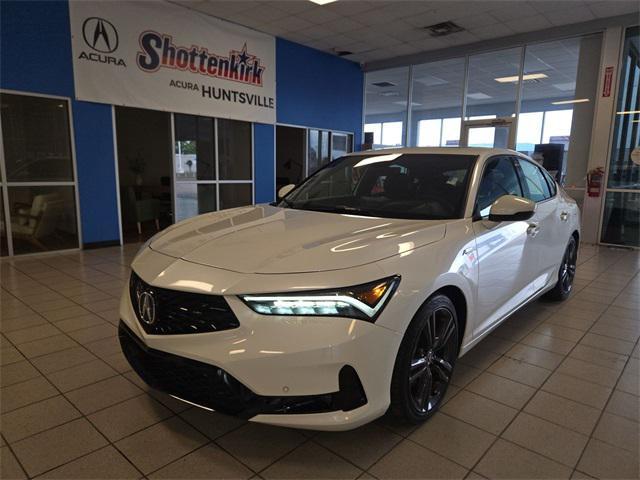 2024 Acura Integra