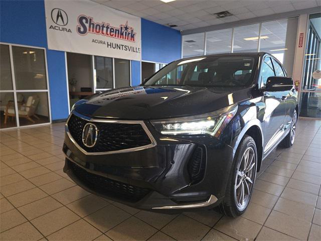 2022 Acura RDX