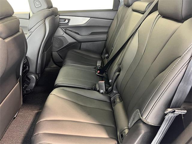 Photo of 2025 Liq Carb Met Acura MDX