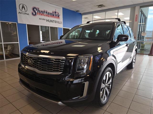 2021 Kia Telluride