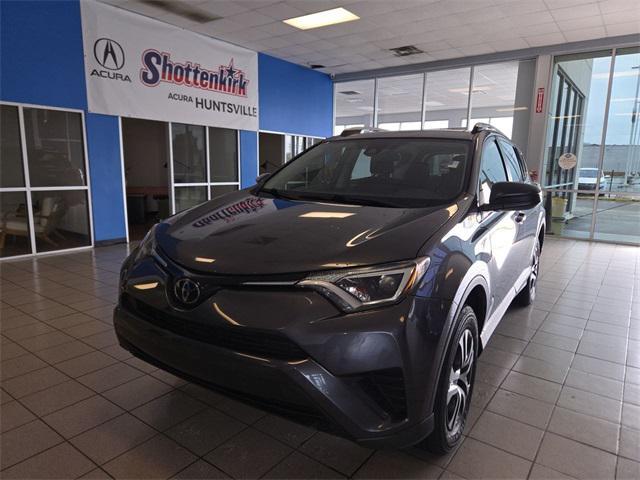 2018 Toyota RAV4
