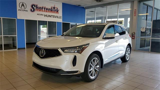 2023 Acura RDX