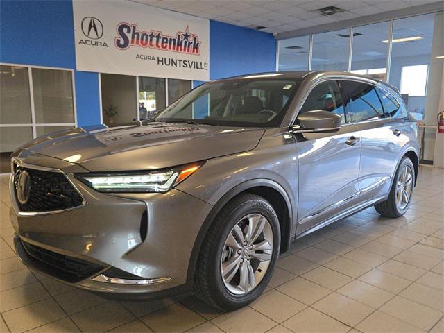 2023 Acura MDX