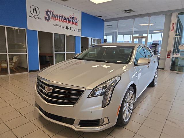 2019 Cadillac XTS