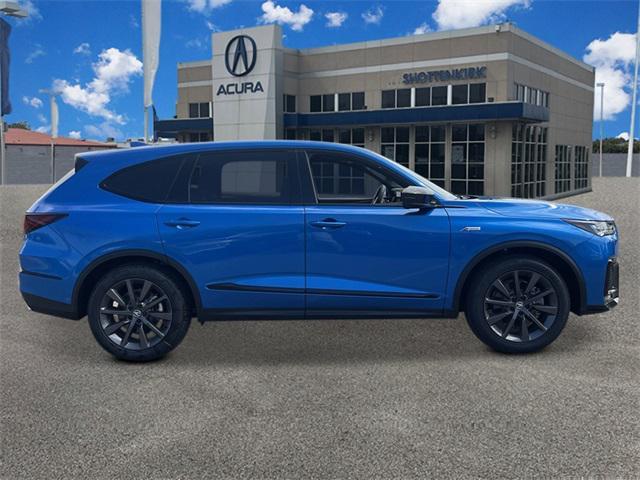 Photo of 2026 B-649p/Double Apex Acura MDX