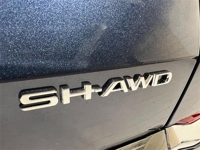 Photo of 2026 Canyon River Acura MDX