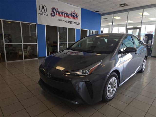 2022 Toyota Prius