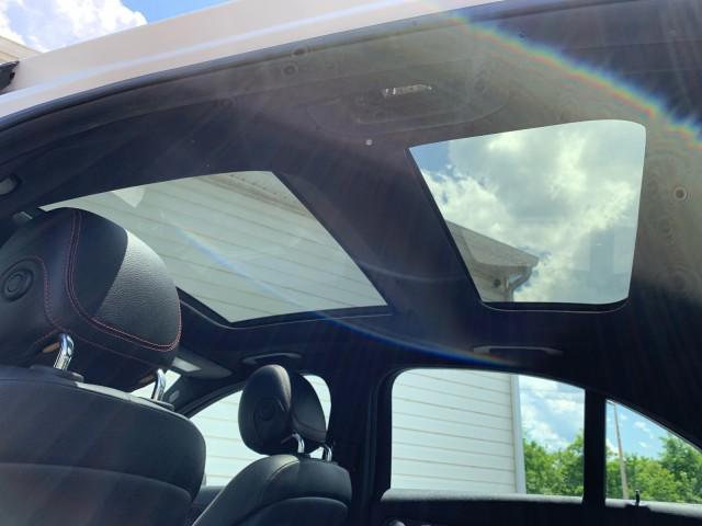 Photo of 2017 Polar White Mercedes-Benz AMG C 43