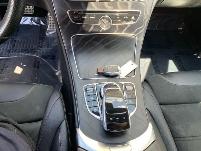 Photo of 2017 Polar White Mercedes-Benz AMG C 43