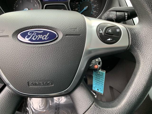 Photo of 2014 Ruby Red Tinted Clearcoat Ford Focus